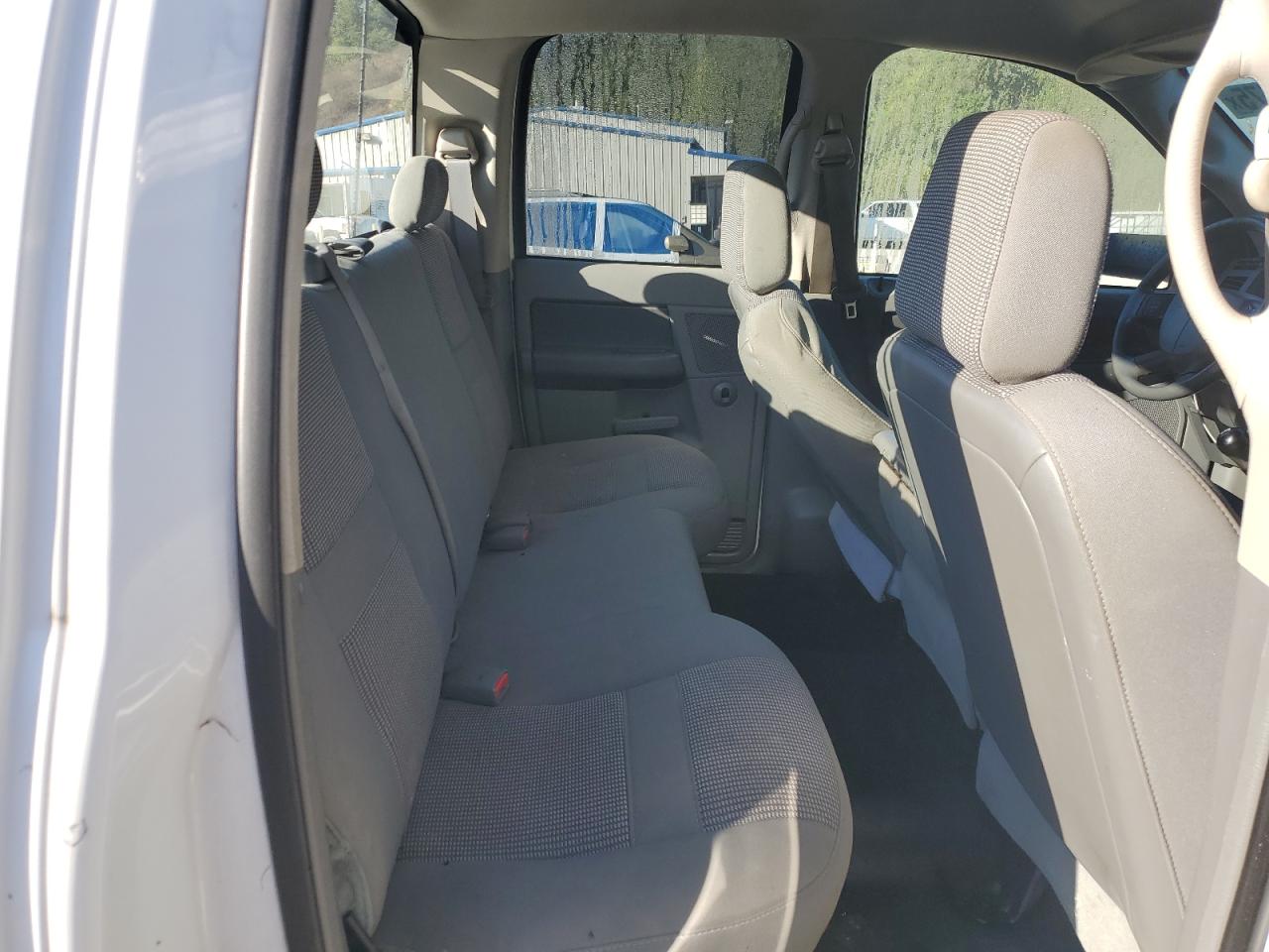 2006 Dodge Ram 2500 St VIN: 3D7KR28D76G258723 Lot: 84772575