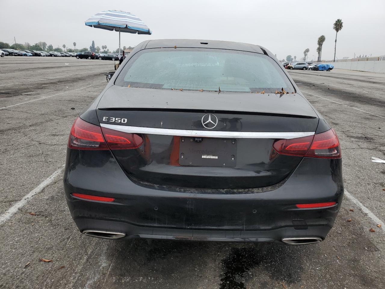 2021 Mercedes-Benz E 350 VIN: W1KZF8DBXMA895325 Lot: 82282015
