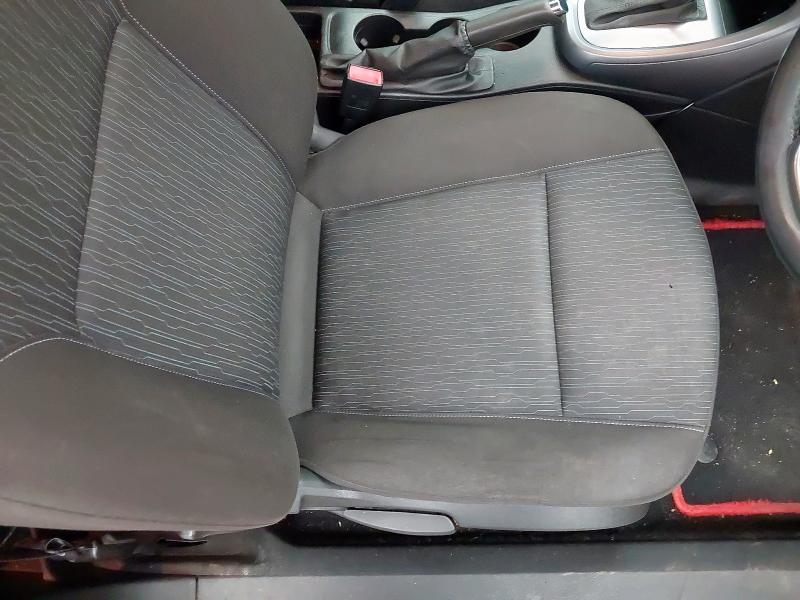 2014 VAUXHALL ASTRA GTC 1.4T 16V 140 SPORT 3DR AUTO