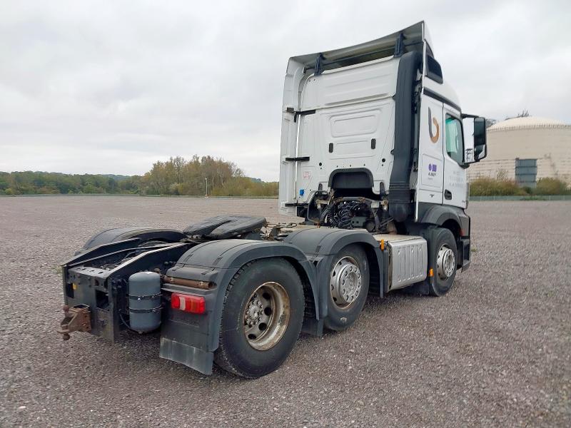 2014 MERCEDES-BENZ ACTROS (4) 
