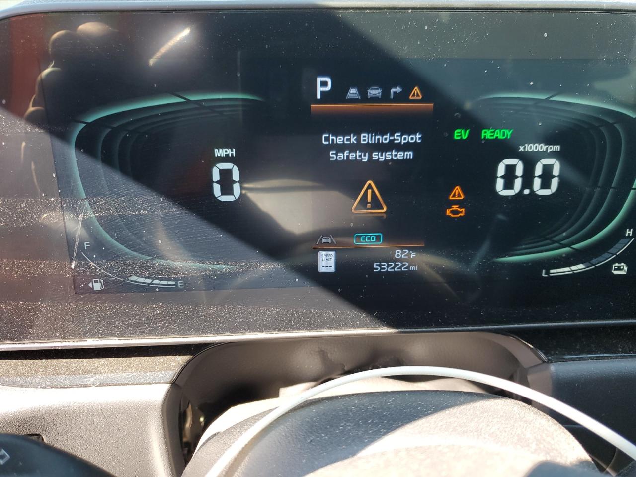 2024 Kia Niro Ex VIN: KNDCR3LE9R5176637 Lot: 89887735