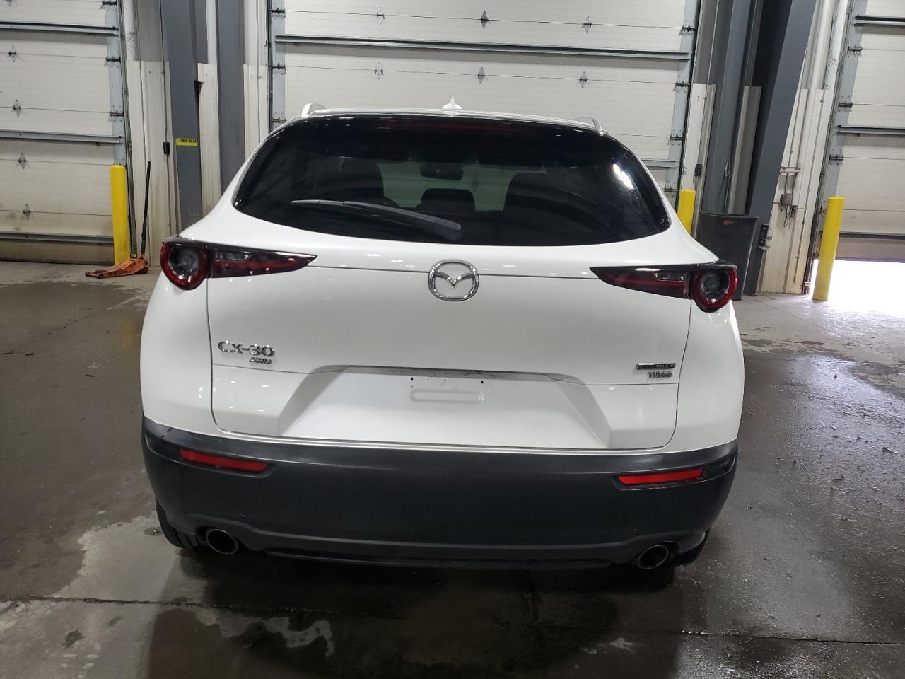 2023 Mazda Cx-30 Premium VIN: 3MVDMBDY3PM584210 Lot: 89683005