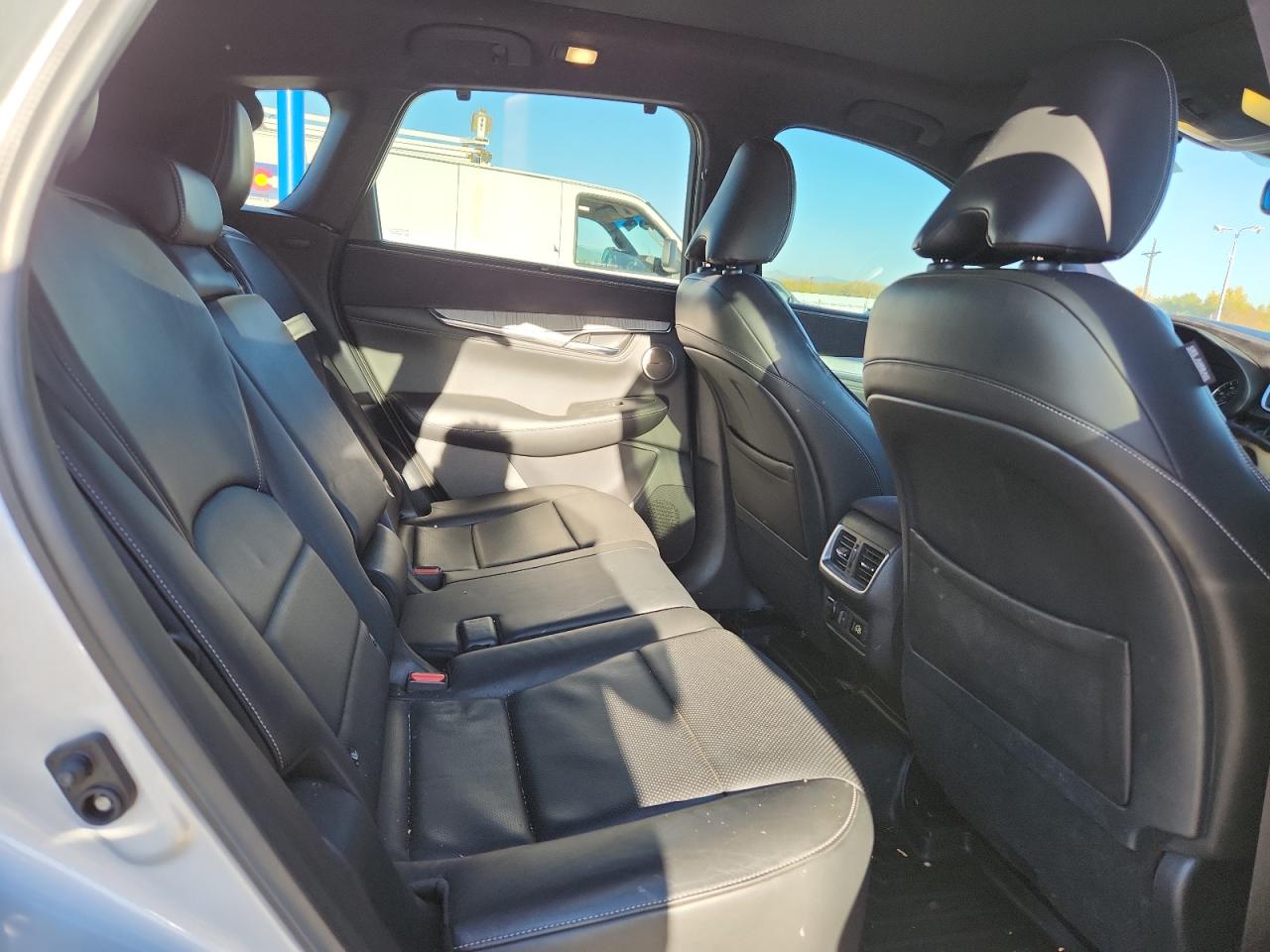 2019 Infiniti Qx50 Essential VIN: 3PCAJ5M32KF101242 Lot: 90049205