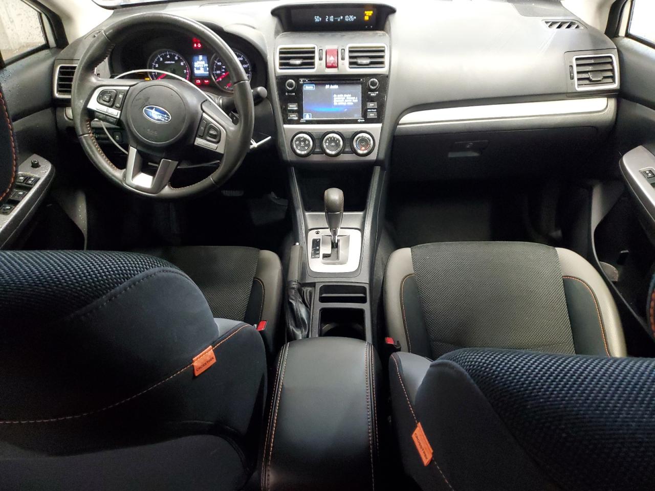 2016 Subaru Crosstrek Premium VIN: JF2GPABCXG8317353 Lot: 86129955