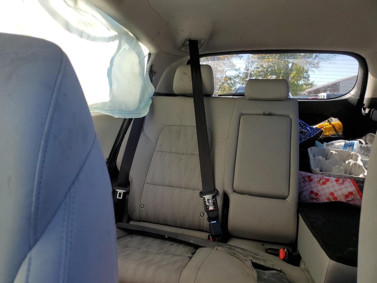 2020 Kia Sportage Lx VIN: KNDPMCAC4L7630015 Lot: 85781135