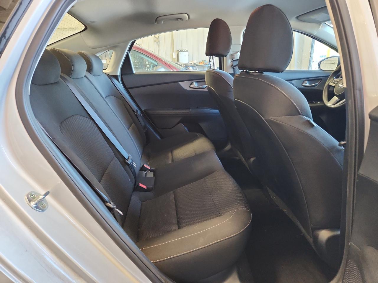 2019 Kia Forte Fe VIN: 3KPF24AD9KE118667 Lot: 85291685