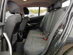 2017 BMW 116D ED PLUS  for sale at Copart NEWBURY