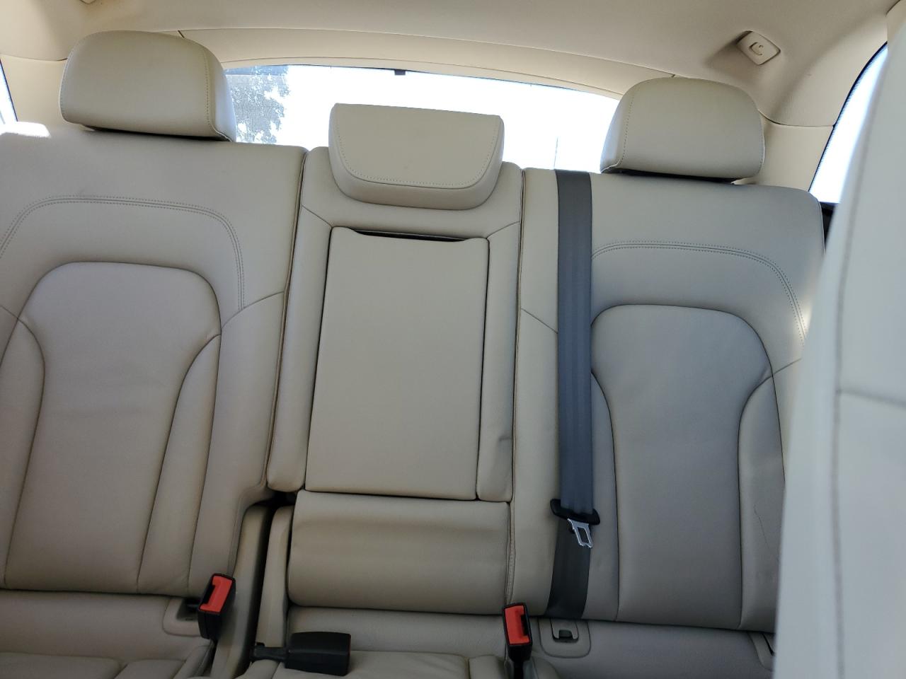 2015 Audi Q5 Premium VIN: WA1CFAFP5FA070113 Lot: 82447045