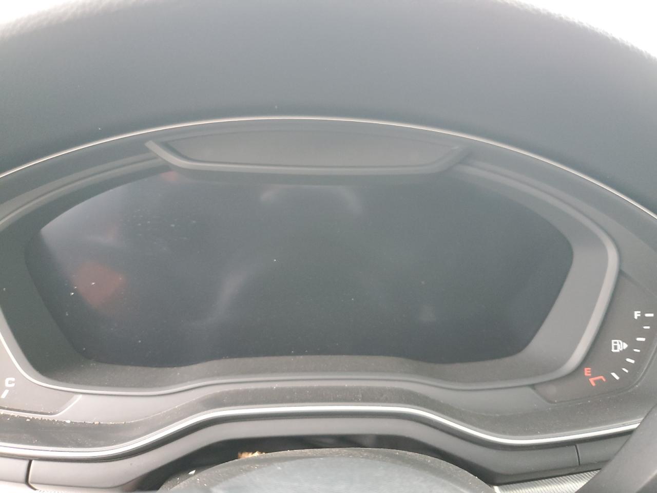 2019 Audi A4 Premium Plus VIN: WAUENAF40KN005869 Lot: 90417515