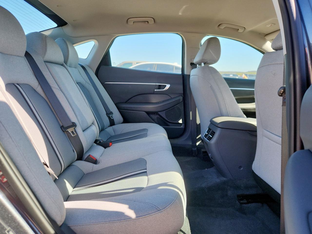 2020 Hyundai Sonata Sel VIN: 5NPEF4JA8LH022760 Lot: 90515225