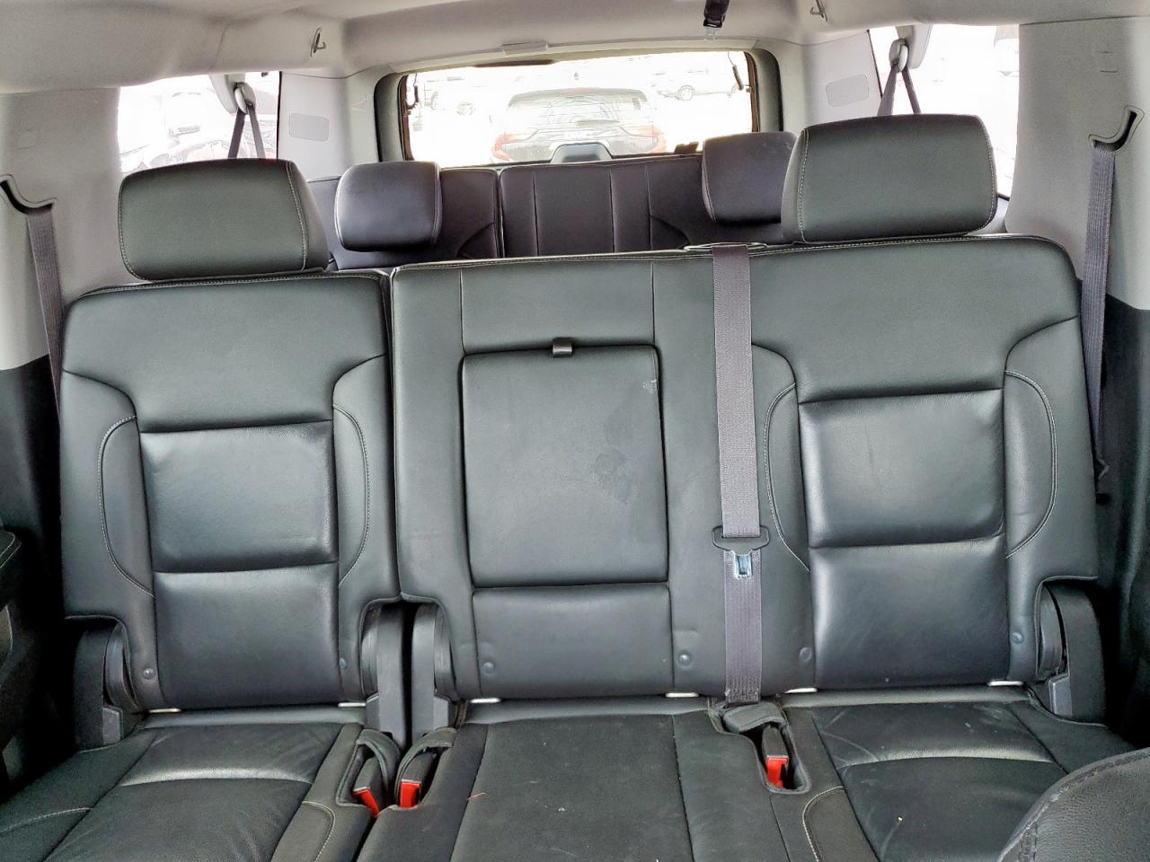 2015 Chevrolet Suburban C1500 Lt VIN: 1GNSCJKCXFR297559 Lot: 82297545