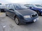 2004 SKODA FABIA CLASSIC 1.2 HTP 64  for sale at Copart ROCHFORD