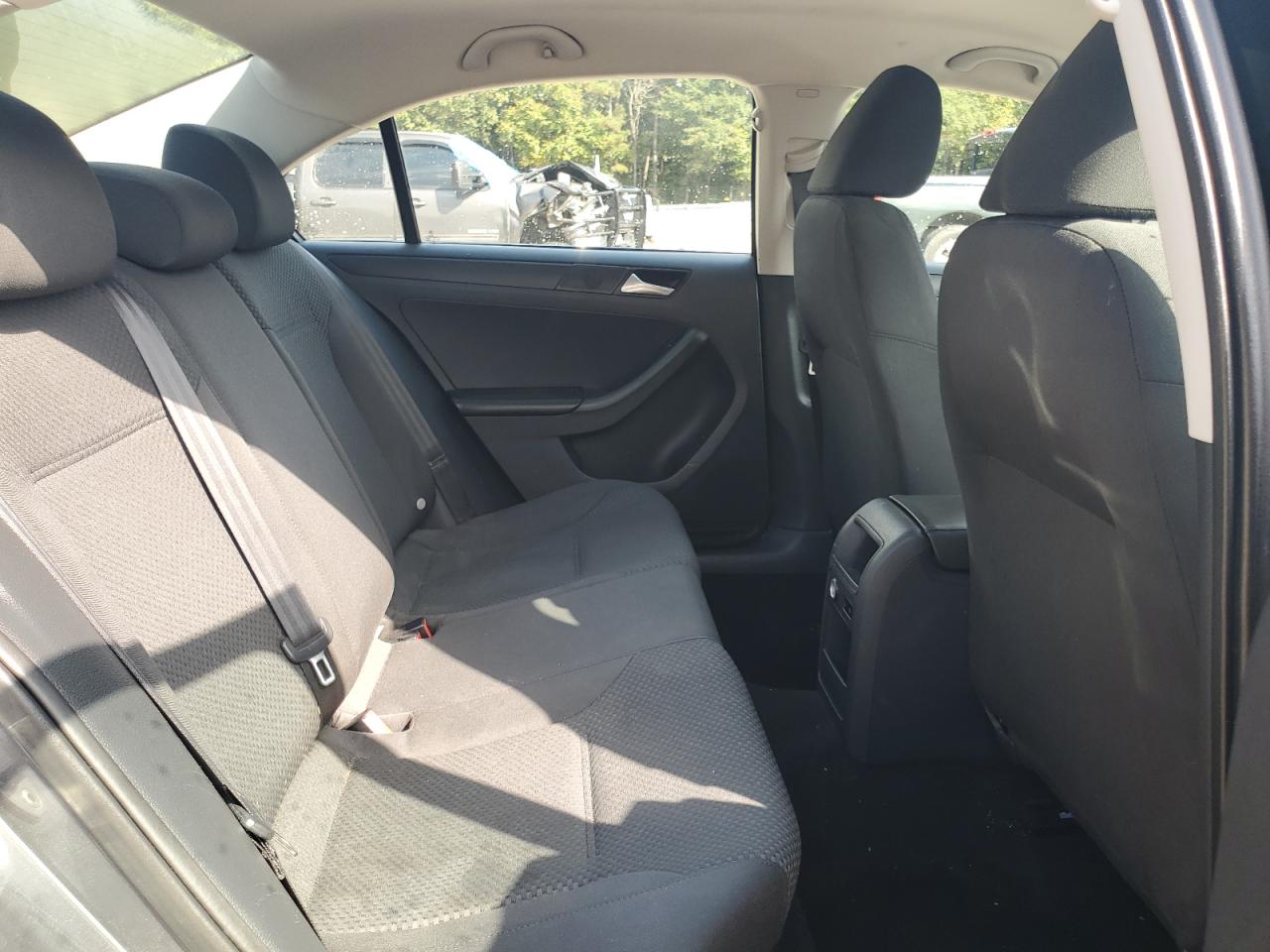 2014 Volkswagen Jetta Base VIN: 3VW2K7AJ0EM406798 Lot: 85576555