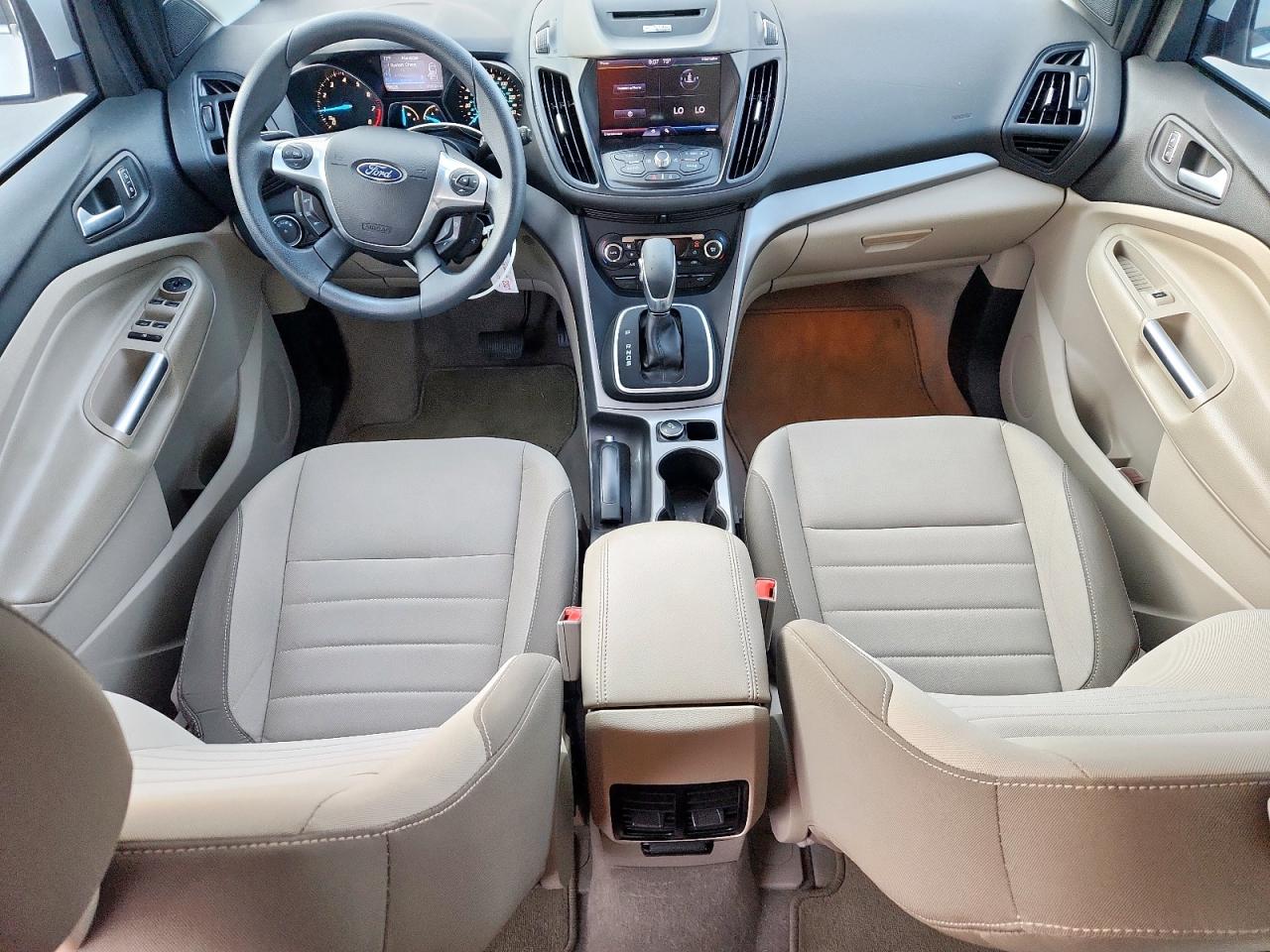 2013 Ford Escape Se VIN: 1FMCU0GX5DUB30970 Lot: 89909655