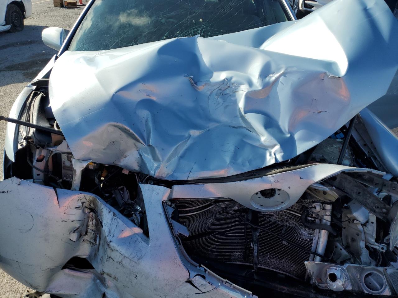 2009 Toyota Camry Hybrid VIN: 4T1BB46K39U071472 Lot: 86592075