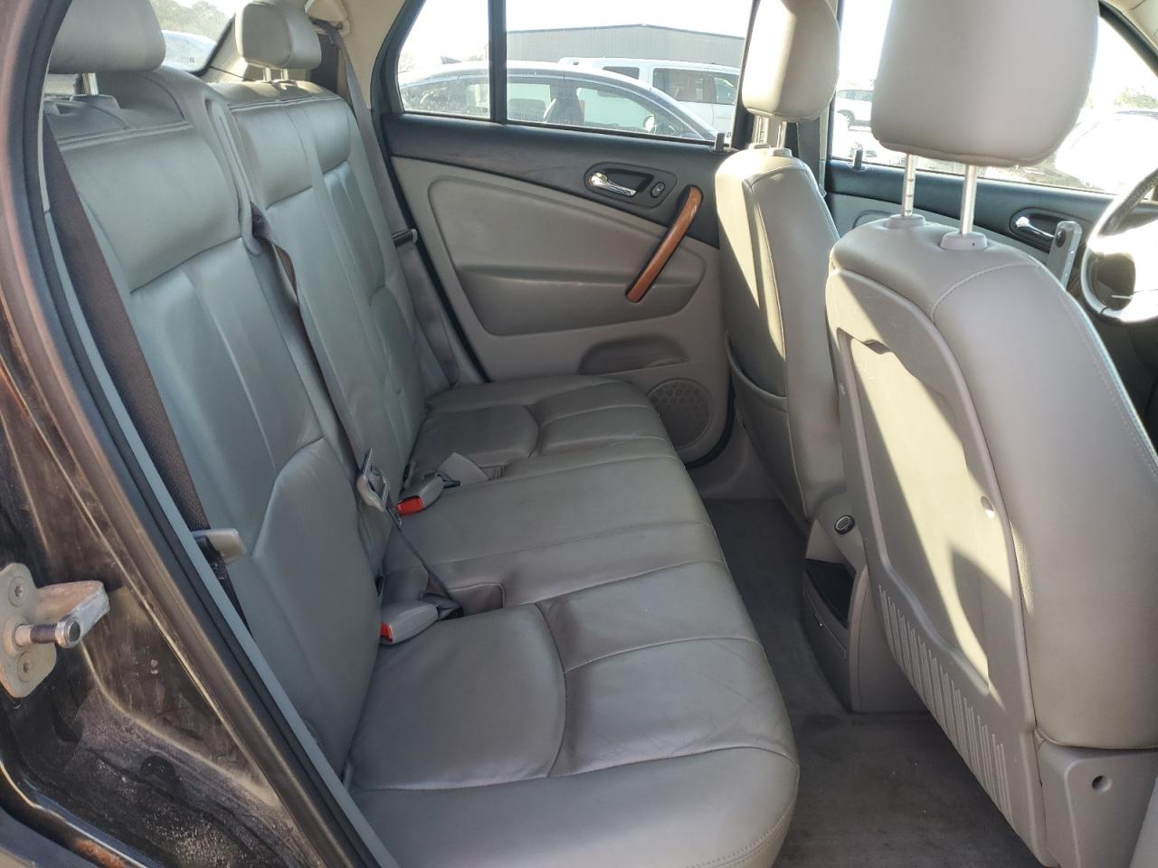 2007 Saturn Vue VIN: 5GZCZ634X7S864880 Lot: 82658845