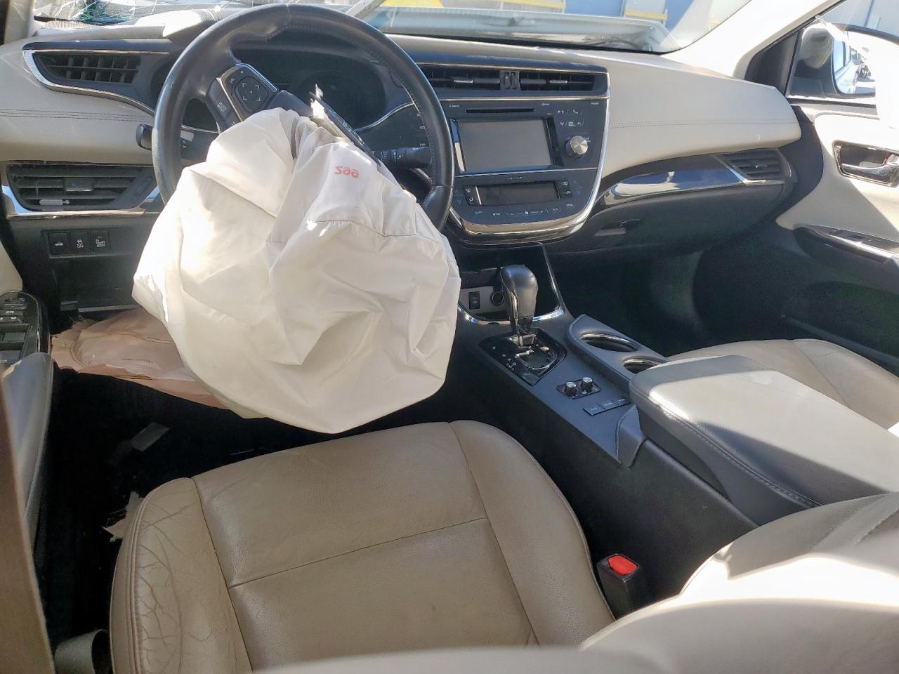 2015 Toyota Avalon Xle VIN: 4T1BK1EB6FU139338 Lot: 90619615