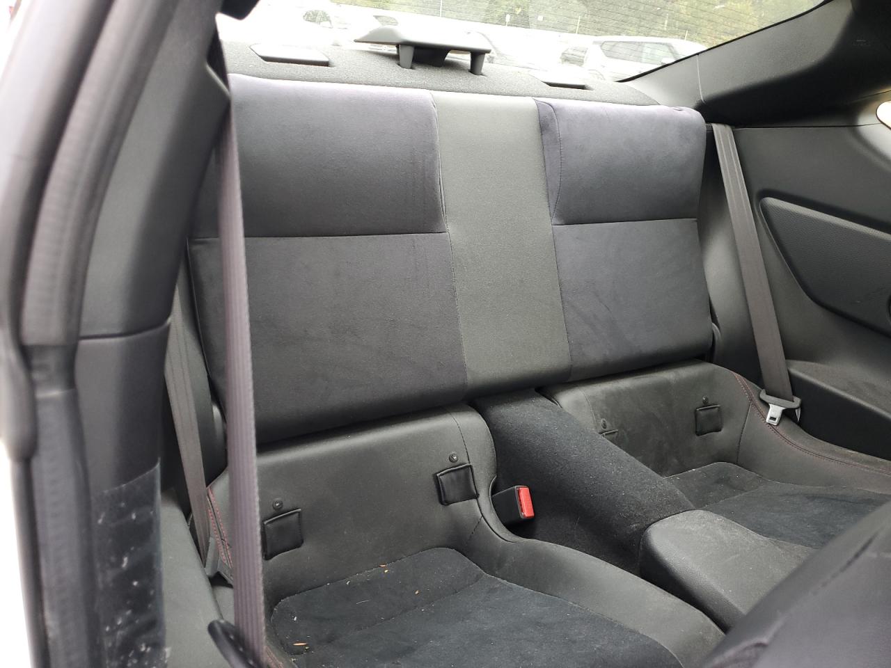 2020 Subaru Brz Limited VIN: JF1ZCAC19L9701831 Lot: 82276905