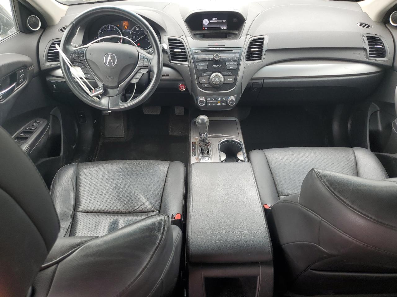 2015 Acura Rdx VIN: 5J8TB4H3XFL025512 Lot: 86254965