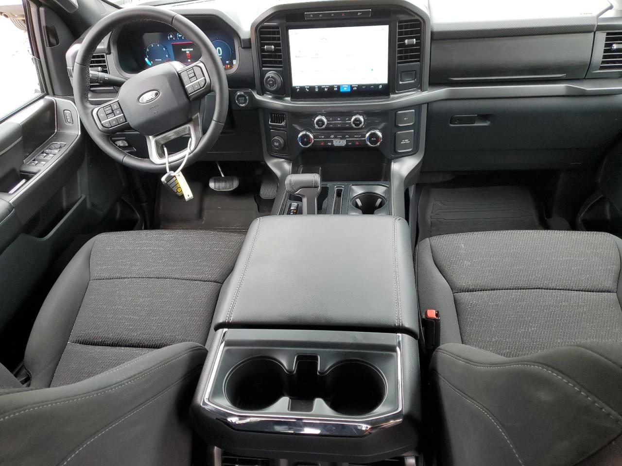 2024 Ford F150 Xlt VIN: 1FTEW3KP0RKF55080 Lot: 90422825