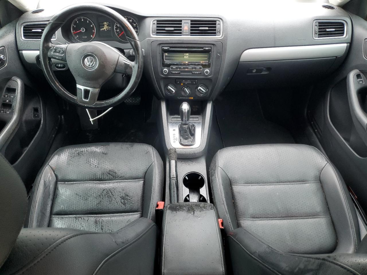 2013 Volkswagen Jetta Se VIN: 3VWDP7AJ3DM355001 Lot: 84649795