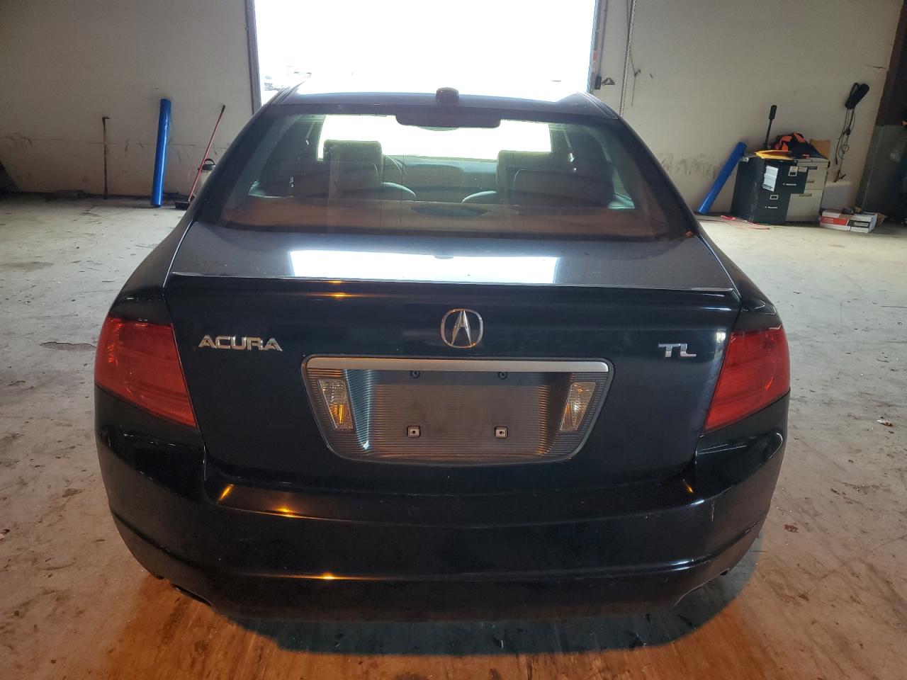 2004 Acura Tl VIN: 19UUA66284A067246 Lot: 85407055