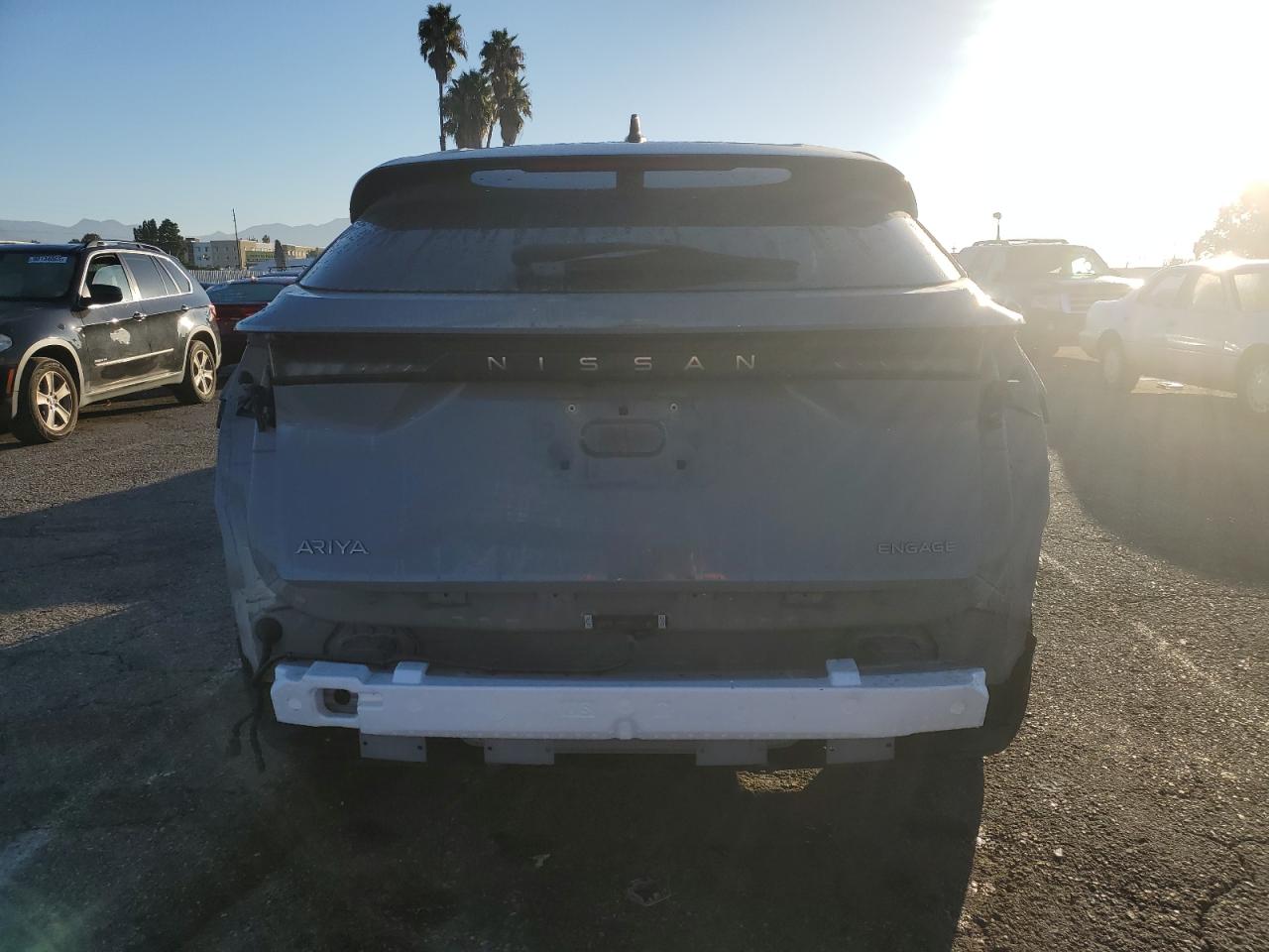 2024 Nissan Ariya Engage VIN: JN1AF0BA1RM432842 Lot: 82043175