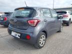 2018 HYUNDAI I10 1.0 SE 5DR for sale at Copart SANDWICH