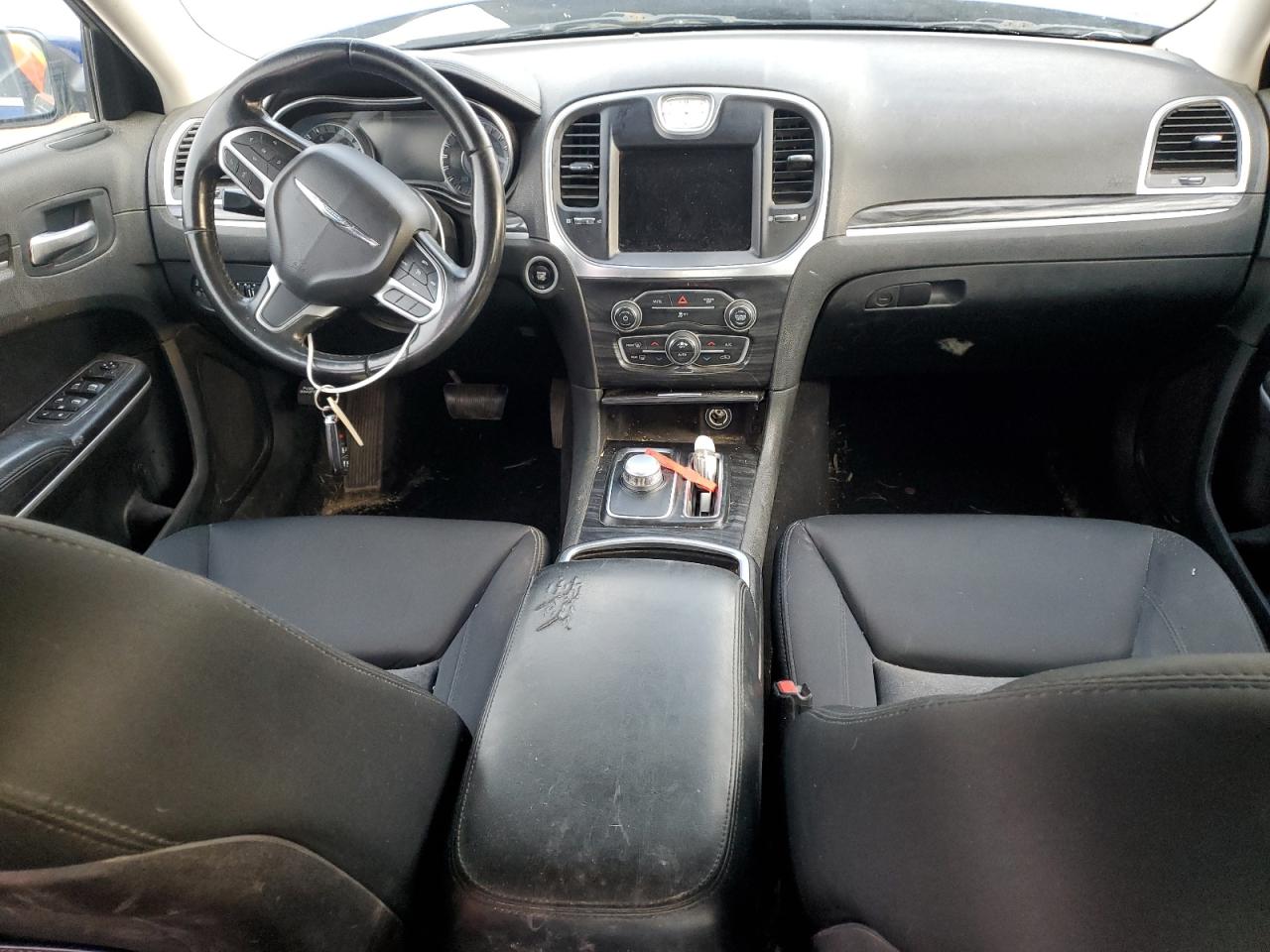 2019 Chrysler 300 Touring VIN: 2C3CCAAG6KH746218 Lot: 85673985