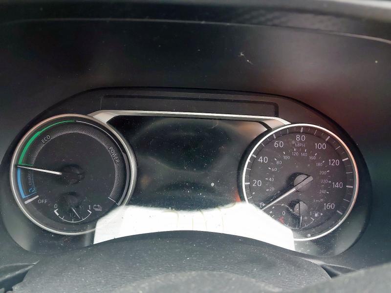 2022 NISSAN JUKE 1.6 HYBRID N-CONNECTA 5DR AUTO