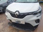 2022 RENAULT CAPTUR 1.0 TCE 90 TECHNO 5DR for sale at Copart BRISTOL