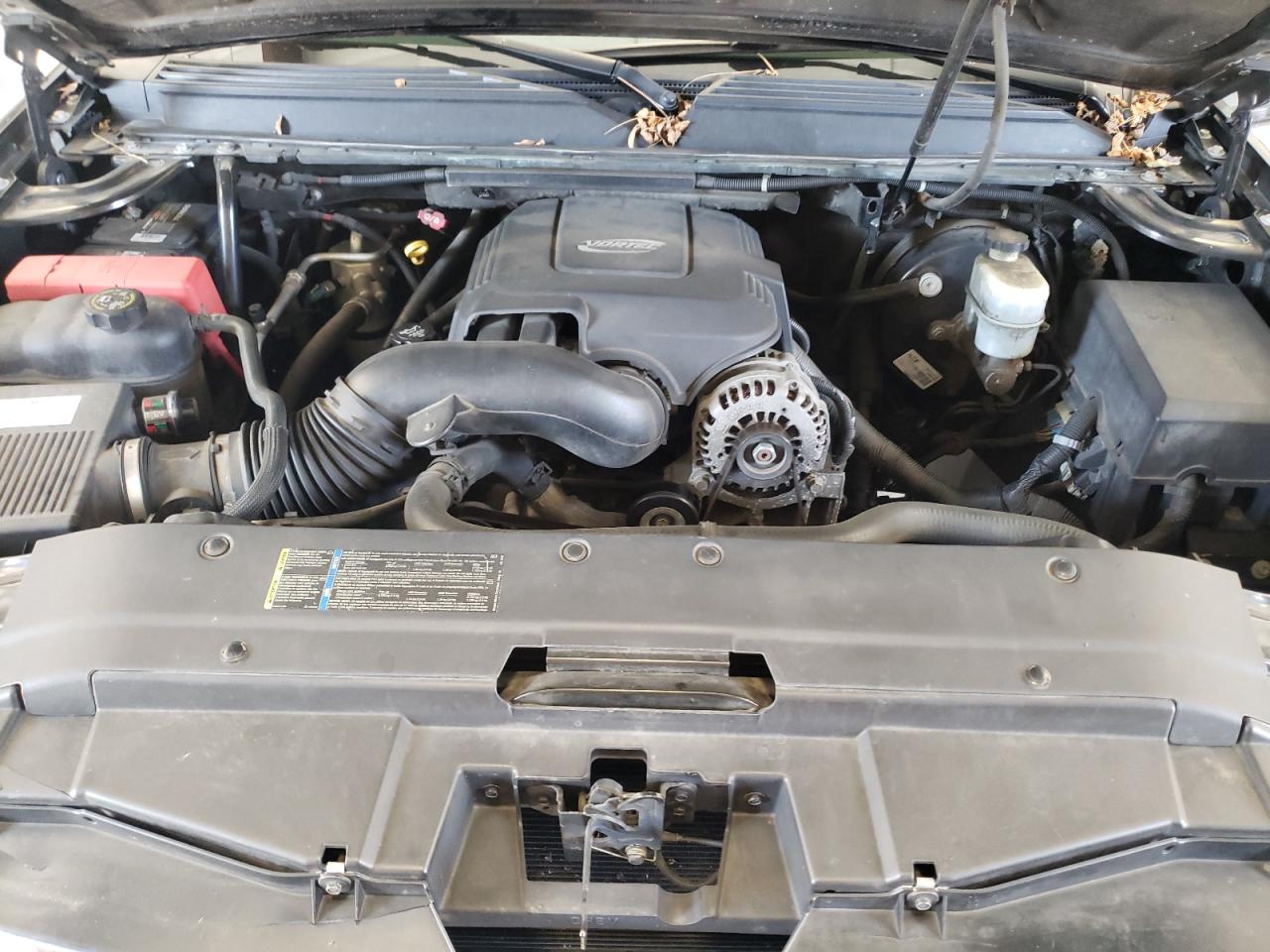 2007 Chevrolet Avalanche K1500 VIN: 3GNFK12397G239593 Lot: 81898065