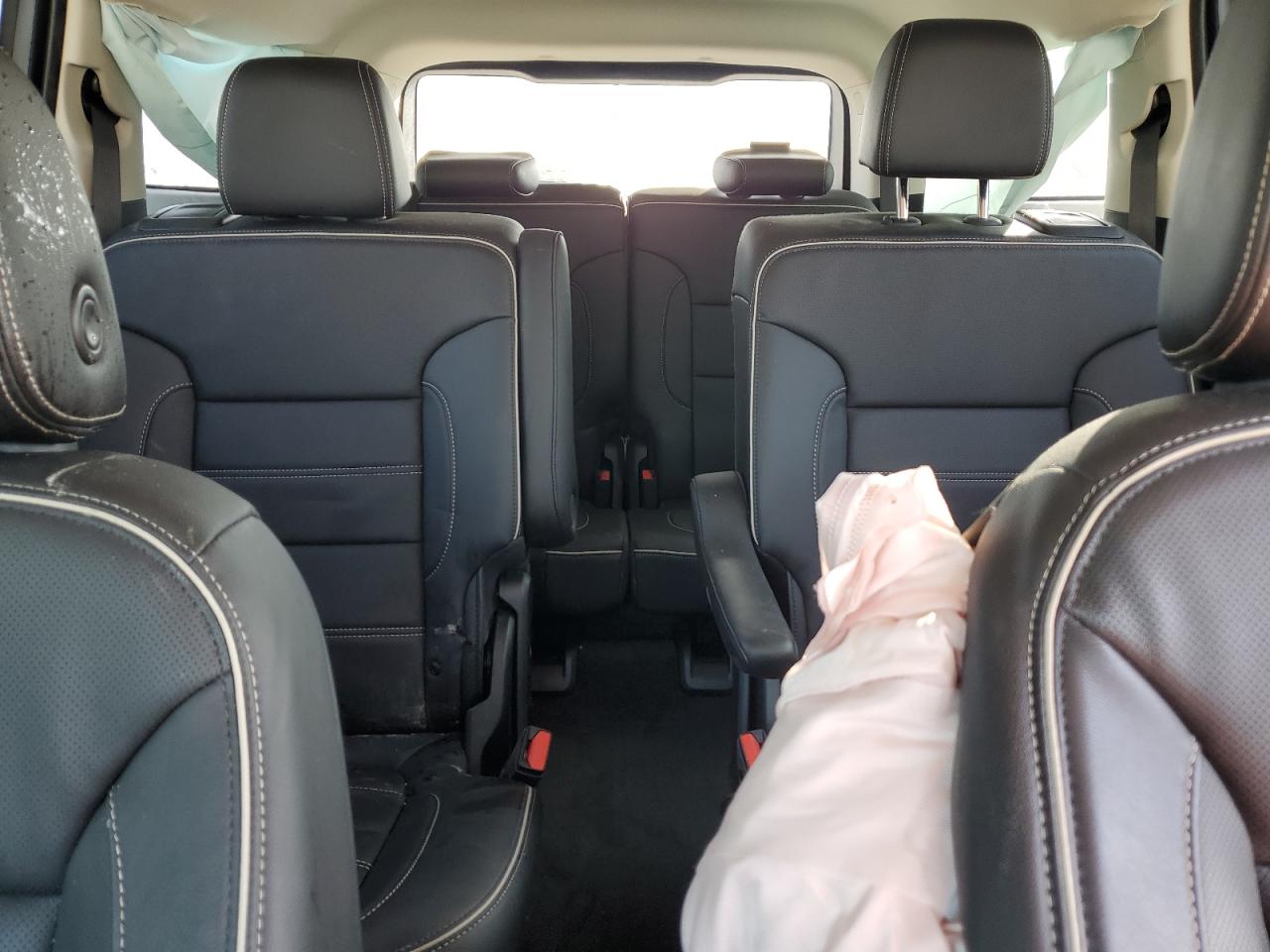 2020 GMC Acadia Denali VIN: 1GKKNPLS1LZ195739 Lot: 90085305