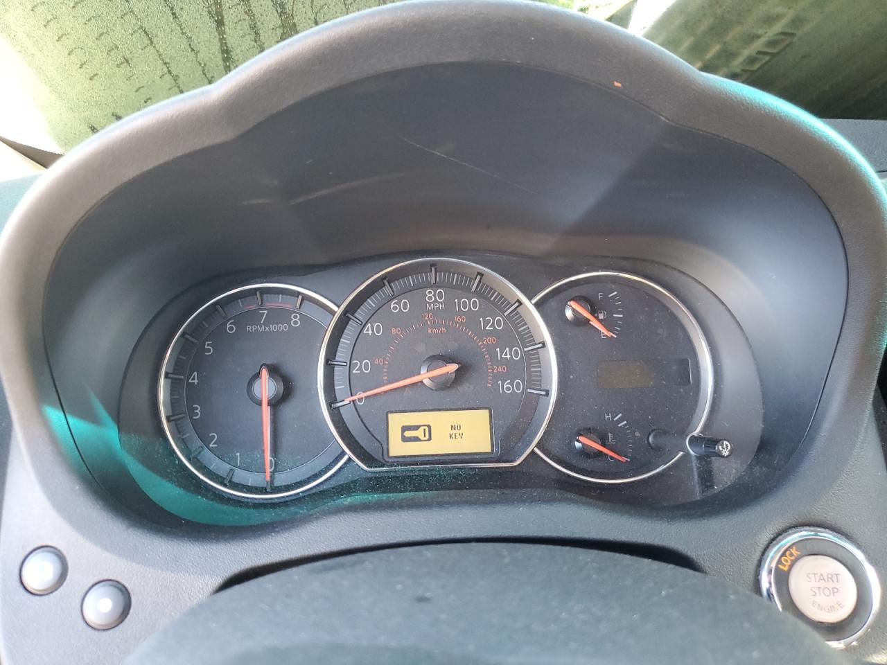 2012 Nissan Maxima S VIN: 1N4AA5AP2CC863322 Lot: 86673415