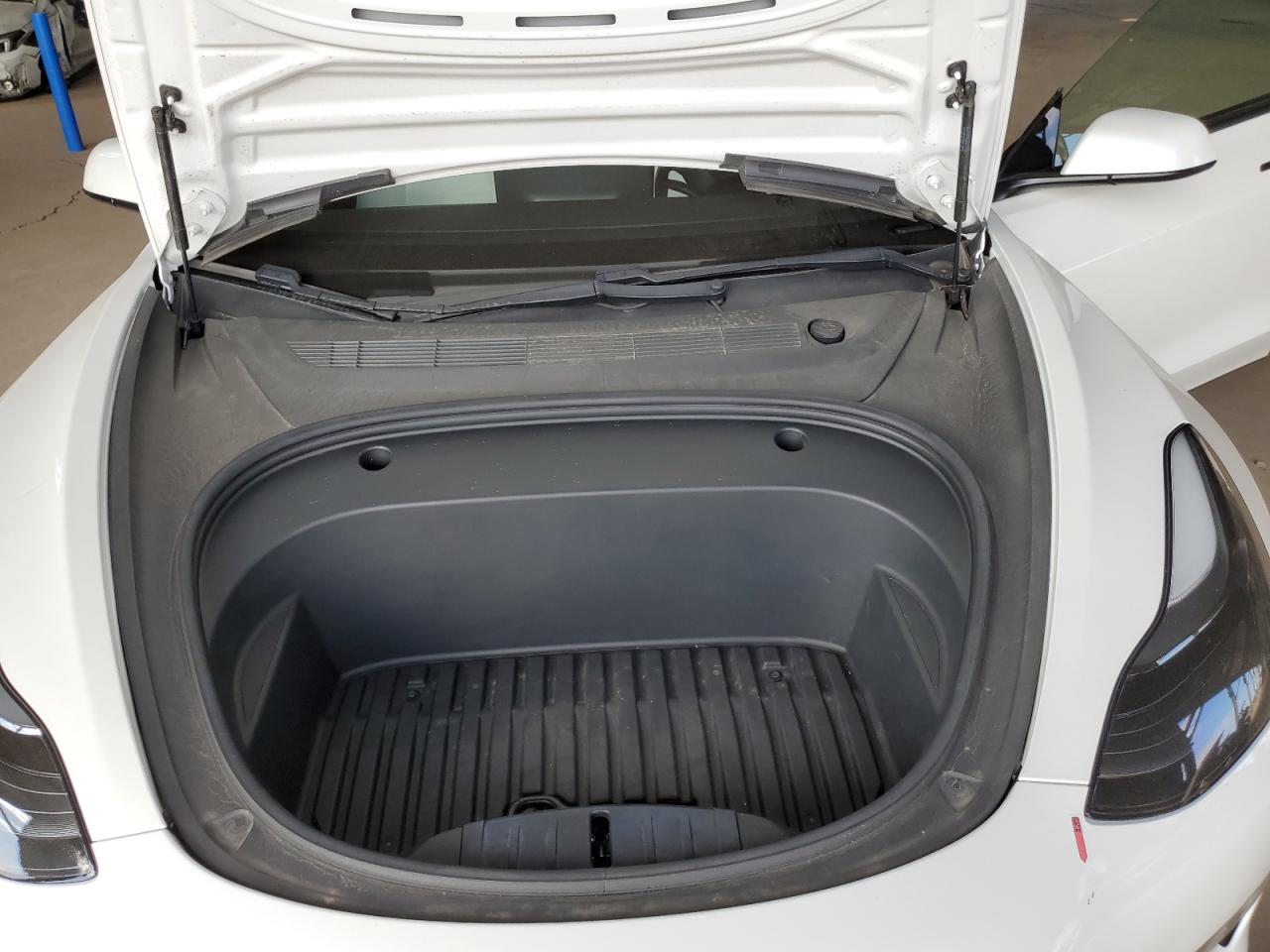 2021 Tesla Model 3 VIN: 5YJ3E1EA6MF019083 Lot: 82231125