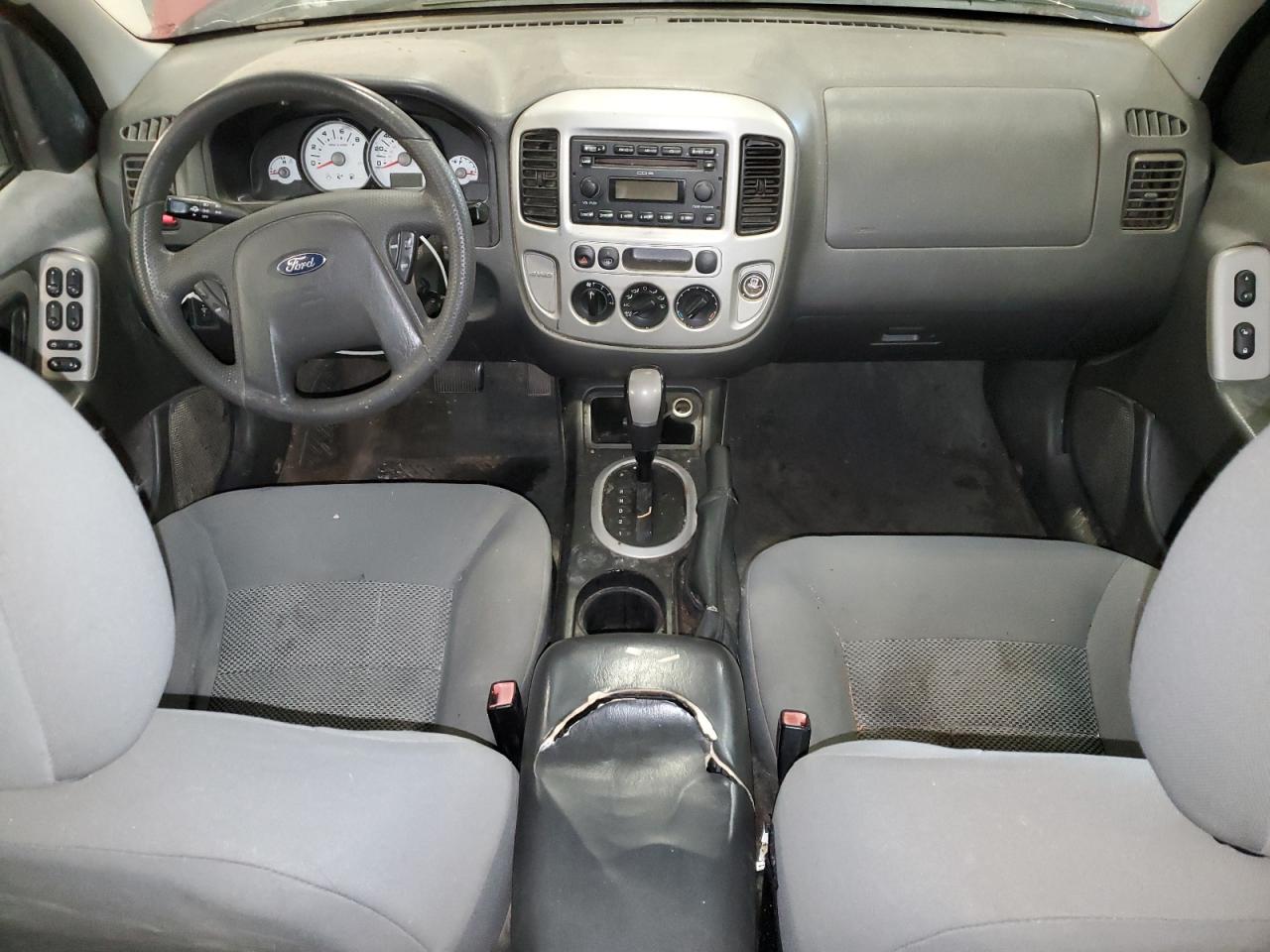 2005 Ford Escape Xlt VIN: 1FMCU93125KD66141 Lot: 84948065