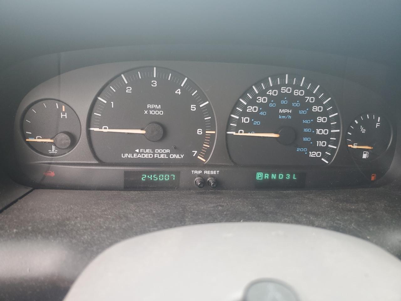 1999 Dodge Grand Caravan Se VIN: 1B4GP44G4XB590725 Lot: 85206815