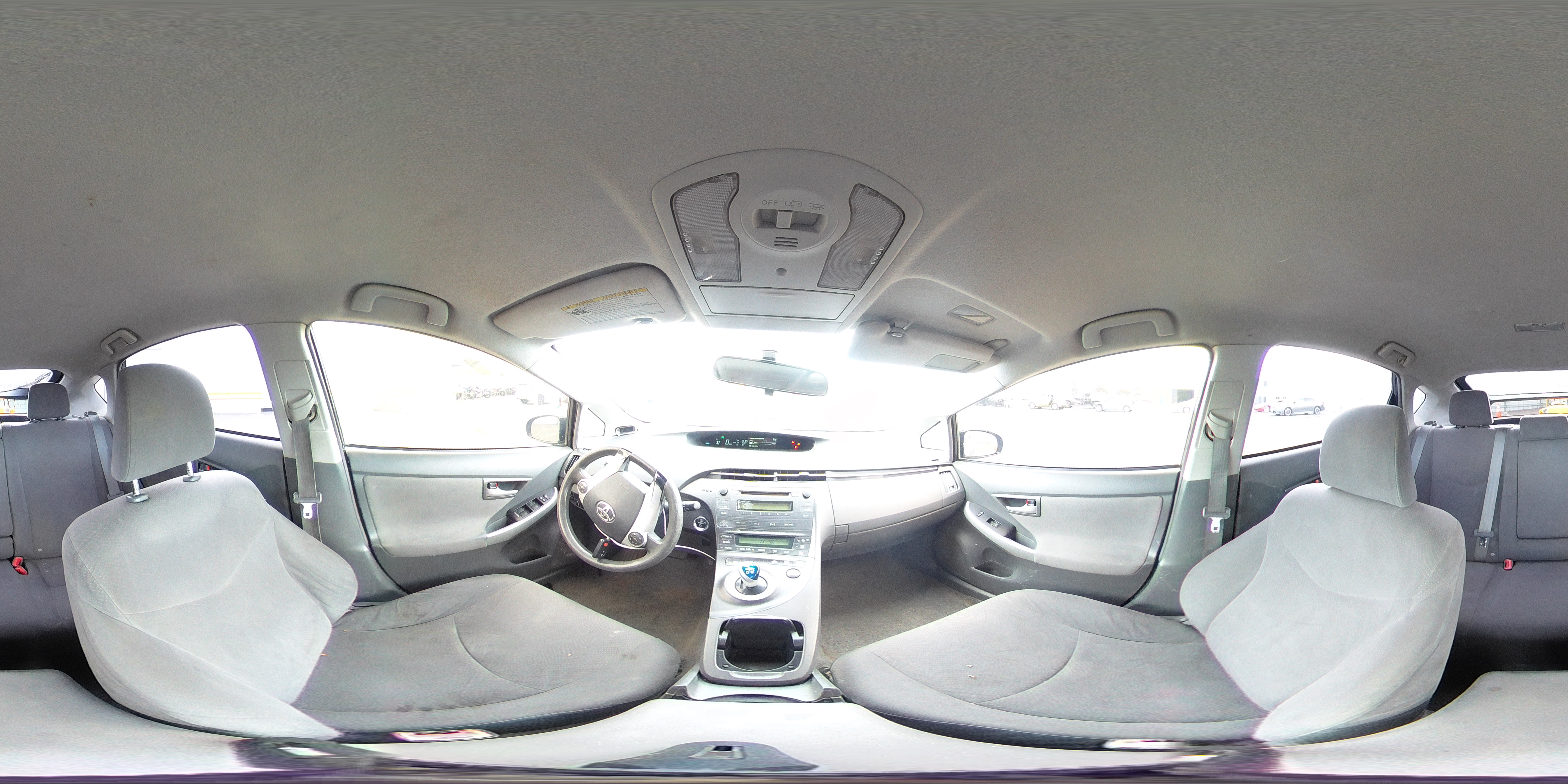 2010 Toyota Prius VIN: JTDKN3DU7A0186484 Lot: 82406655