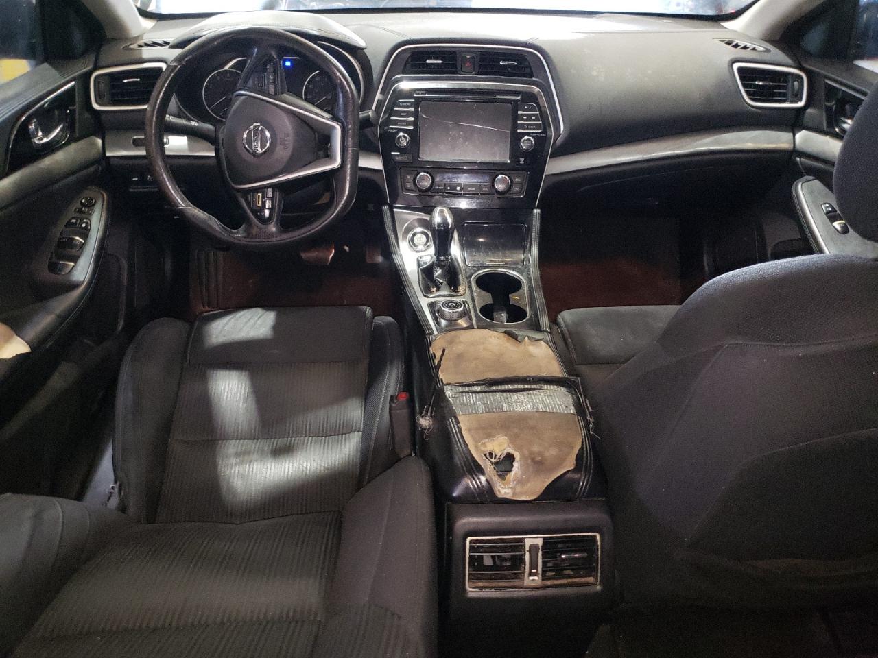 2016 Nissan Maxima 3.5S VIN: 1N4AA6AP5GC437247 Lot: 86315705