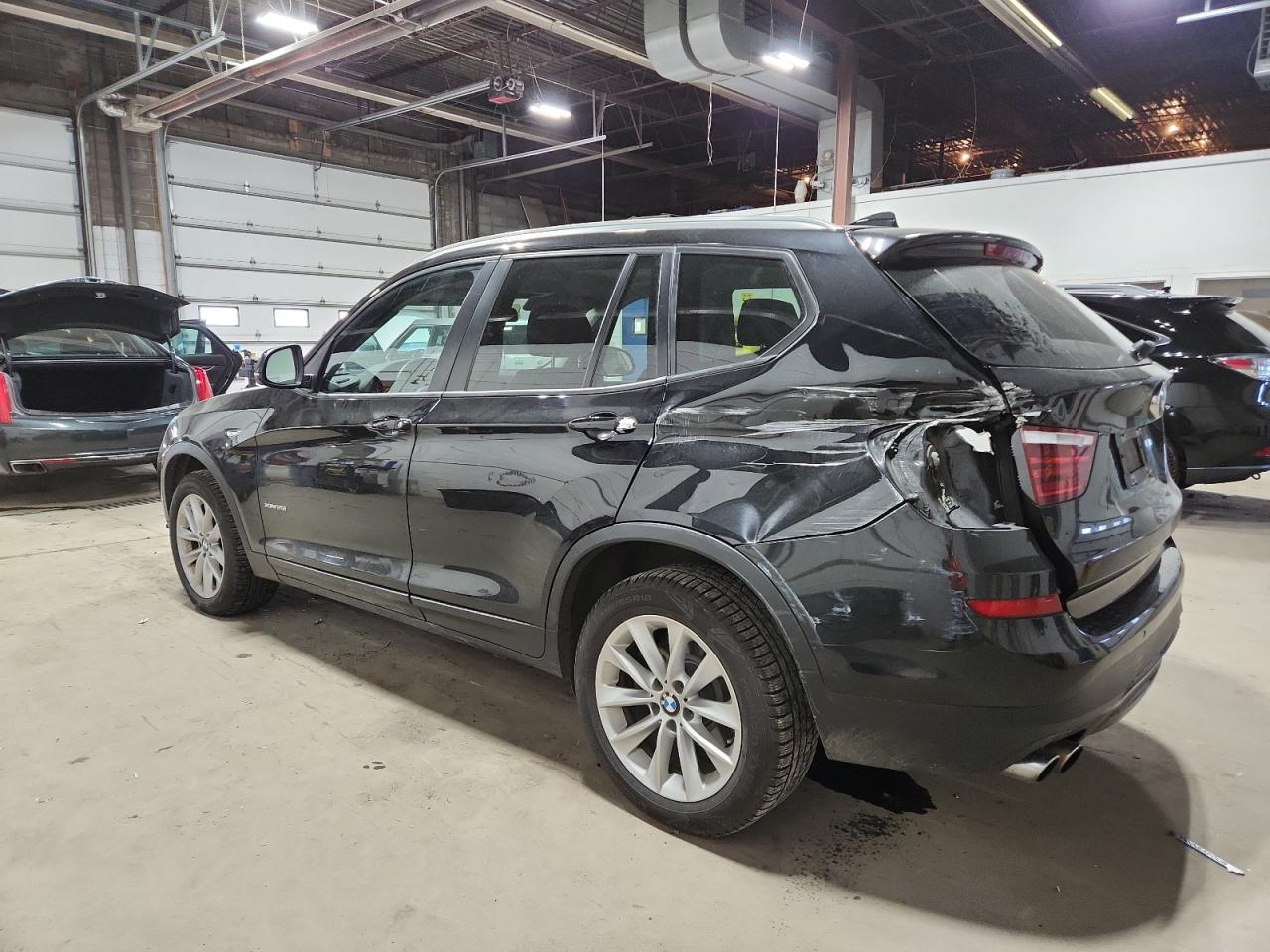 Фото: 5UXWX9C52G0D80438