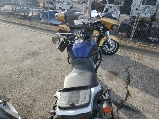 2004 SUZUKI DL1000   
