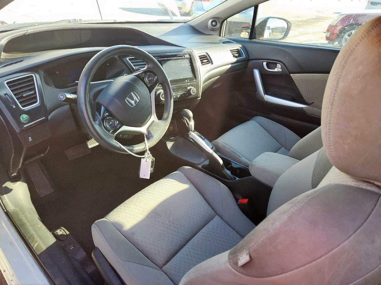 2015 Honda Civic Ex VIN: 2HGFG3B8XFH516141 Lot: 85097015