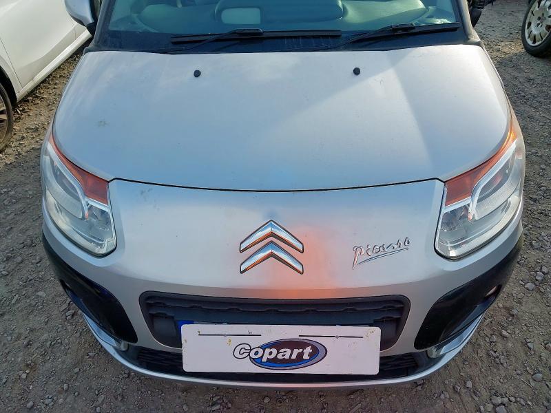 2011 CITROEN C3 PICASSO VTR+ HDI 