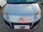 2011 CITROEN C3 PICASSO VTR+ HDI  for sale at Copart WOLVERHAMPTON