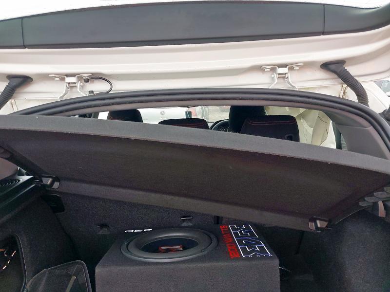 2014 BMW 116I SPORT 