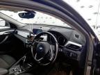 2018 BMW X2 SDRIVE18D SE AUTO SDRIVE 18D SE 5DR STEP AUTO for sale at Copart COLCHESTER