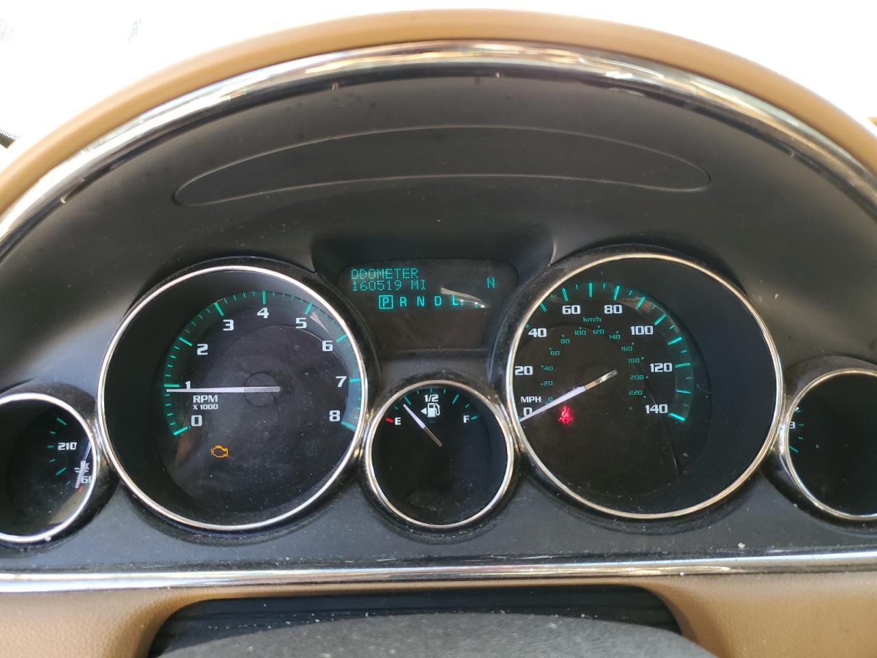 2017 Buick Enclave VIN: 5GAKVCKD6HJ257151 Lot: 82214145