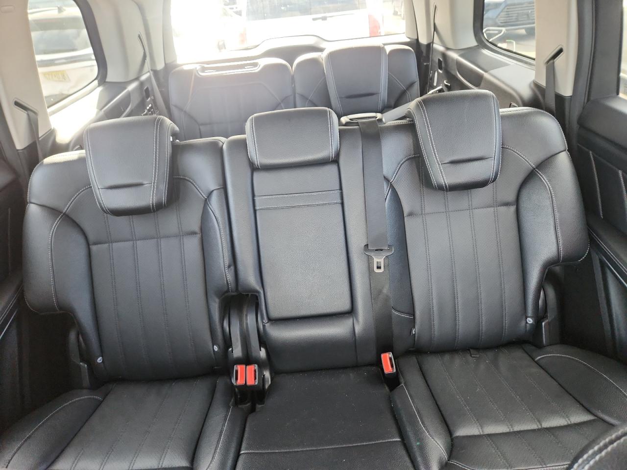 2013 Mercedes-Benz Gl 450 4Matic VIN: 4JGDF7CE2DA113783 Lot: 84370325