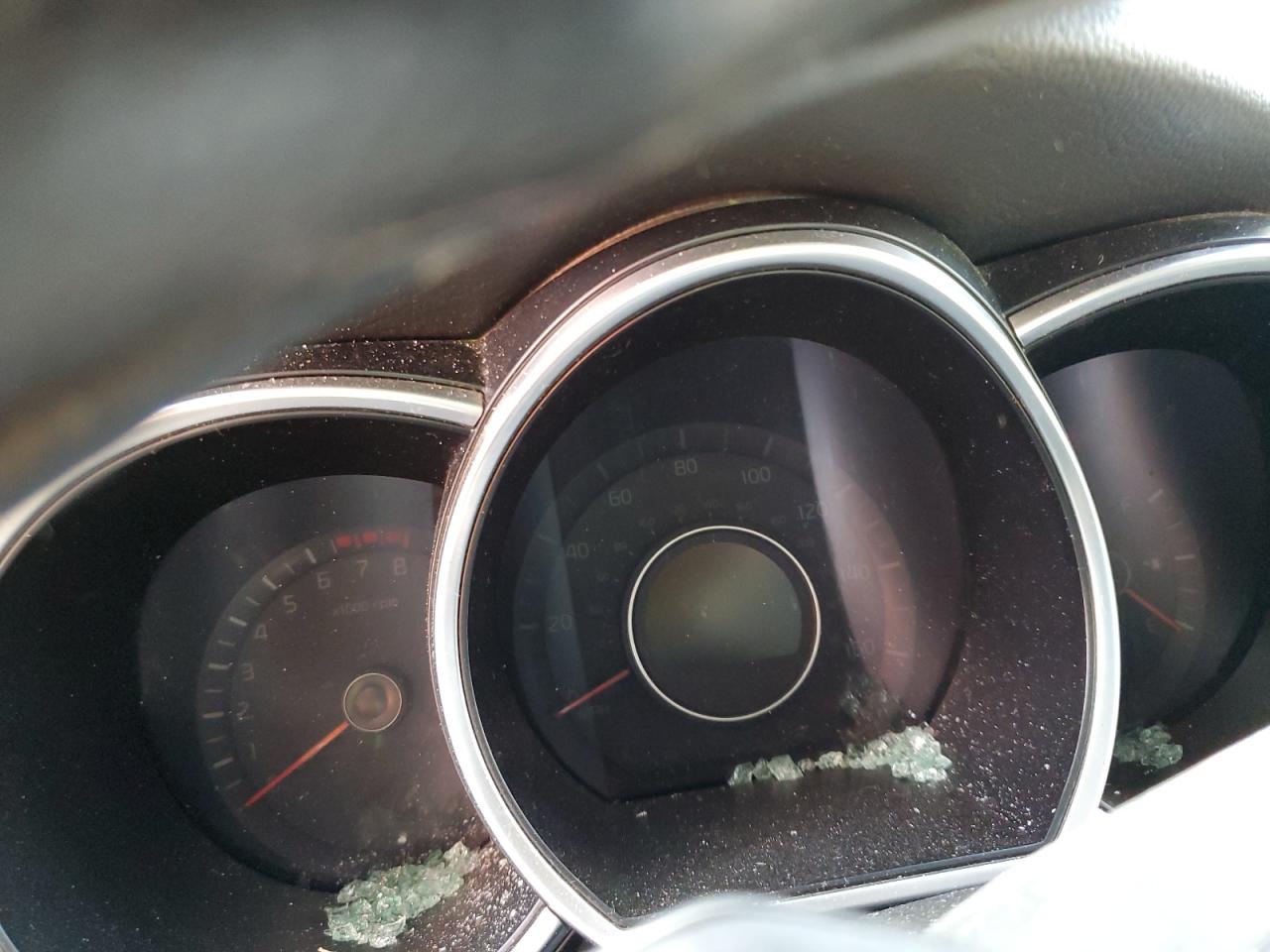 2015 Kia Optima Lx VIN: 5XXGM4A77FG404281 Lot: 81853545