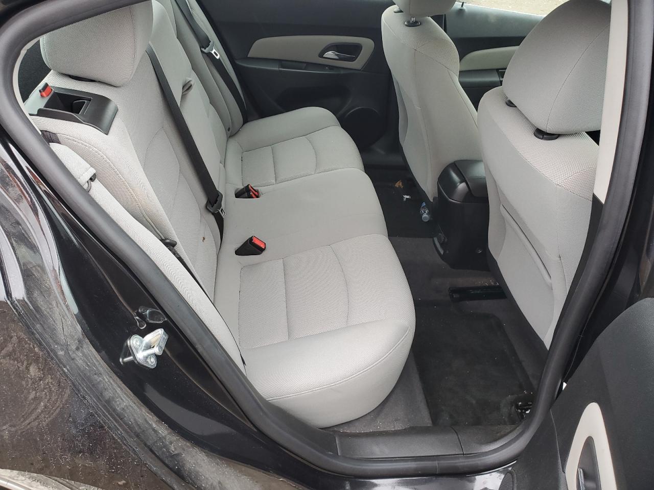 2014 Chevrolet Cruze Lt VIN: 1G1PC5SB7E7365820 Lot: 81986415